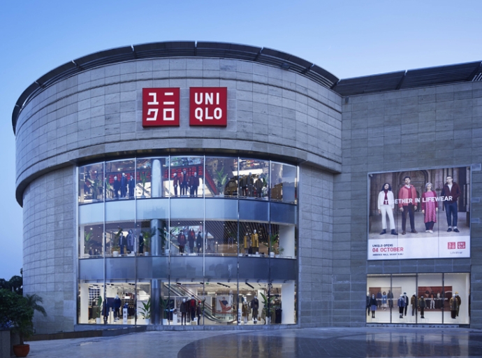Uniqlo embraces ‘Make in India’ as it spreads its wings in India